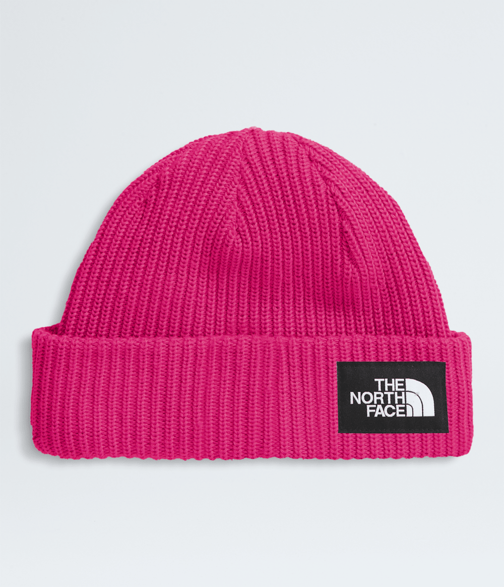 Kids’ Salty Lined Beanie - Lali Guran