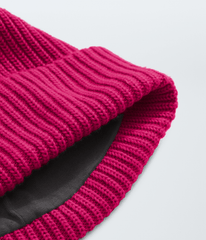 Kids’ Salty Lined Beanie - Lali Guran