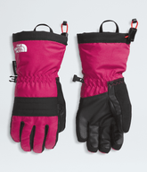 Kids’ Montana Ski Gloves - Lali Guran