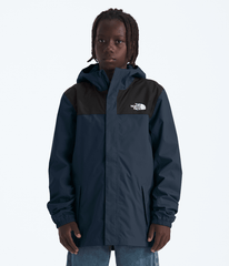 Boys’ Antora Rain Jacket - Summit Navy