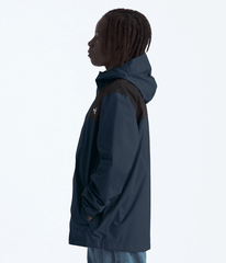 Boys’ Antora Rain Jacket - Summit Navy