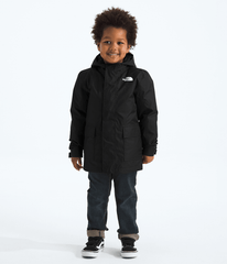 Kids’ North Down Triclimate® - TNF Black/TNF Black
