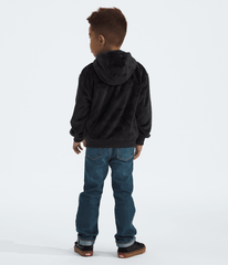 Kids’ Osito Full-Zip Hoodie - TNF Black