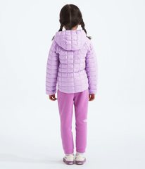 Kids’ THERMOBALL™ Hooded Jacket - Lite Lilac