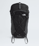 Trail Lite 12 Backpack - TNF Black/Asphalt Grey