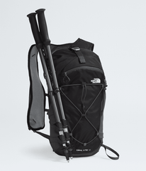 Trail Lite 12 Backpack - TNF Black/Asphalt Grey