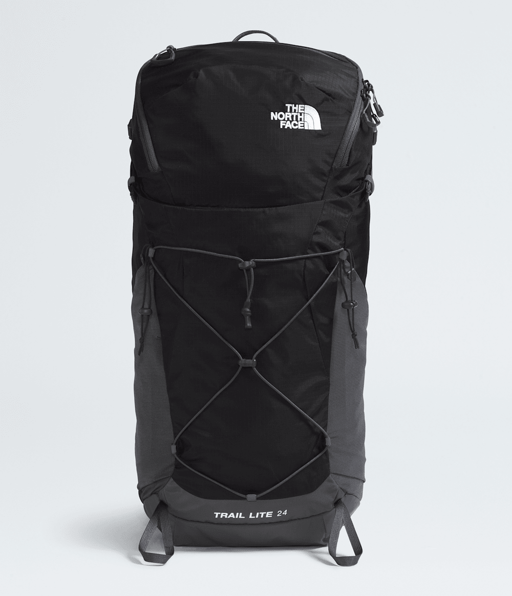 Trail Lite 24 Backpack - TNF Black/Asphalt Grey