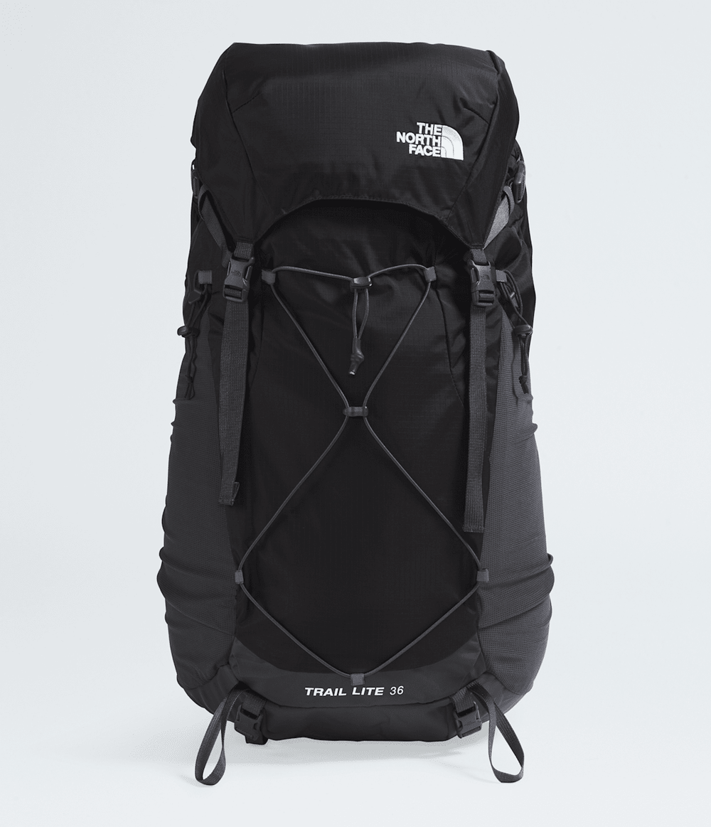 Trail Lite 36 Backpack - TNF Black/Asphalt Grey