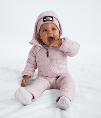 Baby THERMOBALL™ One-Piece - Pale Blossom