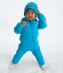 Baby THERMOBALL™ One-Piece - Meridian Blue