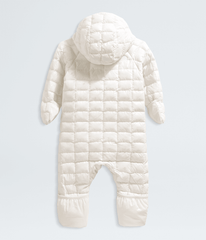 Baby THERMOBALL™ One-Piece - White Dune
