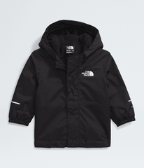 Baby Warm Antora Rain Jacket - TNF Black/TNF Black