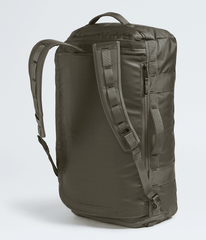 Base Camp Voyager Duffel—32L - New Taupe Green/TNF Black