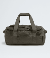 Base Camp Voyager Duffel—42L - New Taupe Green/TNF Black
