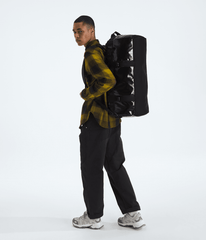 Base Camp Duffel Special Edition - M (71L) - TNF Black/TNF Black