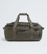 Base Camp Voyager Duffel—62L - New Taupe Green/TNF Black