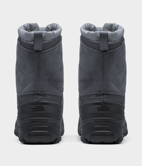 Youth Alpenglow V Waterproof Boots - Vanadis Grey/Meld Grey