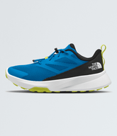 Youth Altamesa Shoes - Hero Blue/Sulphur Spring