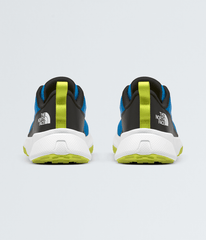 Youth Altamesa Shoes - Hero Blue/Sulphur Spring