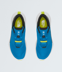 Youth Altamesa Shoes - Hero Blue/Sulphur Spring