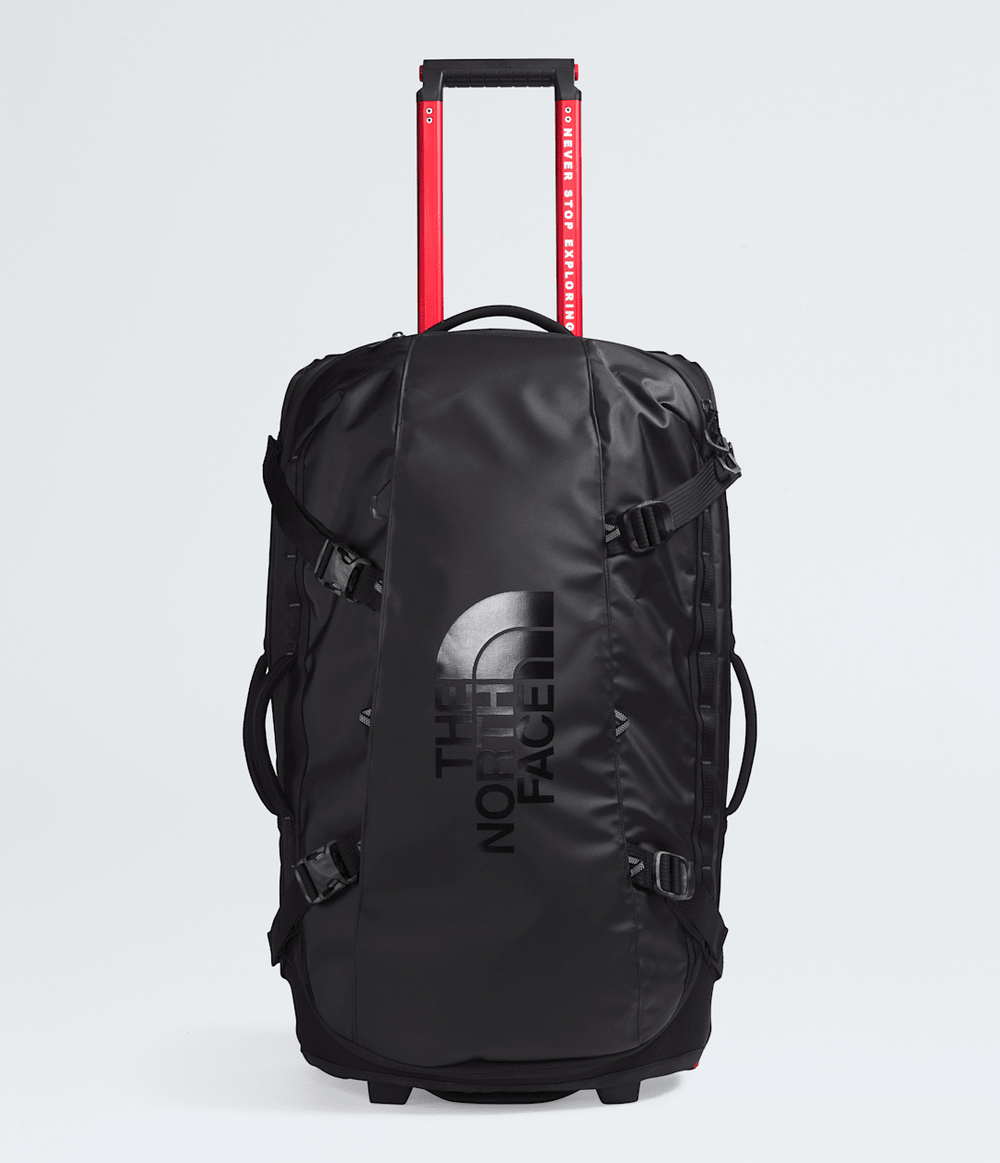 Base Camp Rolling Thunder—28 - TNF Black/TNF White