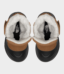 Toddler Alpenglow II Boots - Toasted Brown/Toasted Brown
