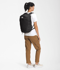 Women’s Borealis Backpack - TNF Black/TNF White