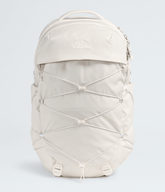 Women’s Borealis Backpack - White Dune