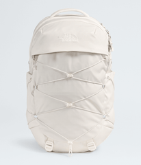 Women’s Borealis Backpack - White Dune