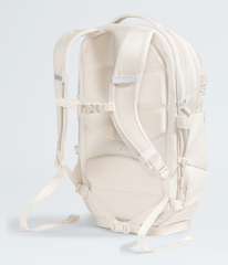 Women’s Borealis Backpack - White Dune