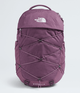 Women’s Borealis Backpack - Chroma Purple Light Heather-Hushed Lavender