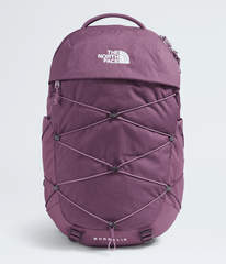 Women’s Borealis Backpack - Chroma Purple Light Heather-Hushed Lavender