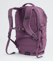 Women’s Borealis Backpack - Chroma Purple Light Heather-Hushed Lavender
