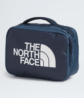 Base Camp Voyager Toiletry Kit - Shady Blue/Summit Navy