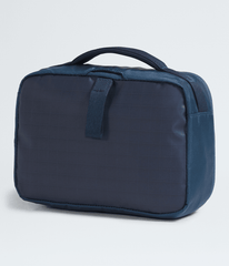 Base Camp Voyager Toiletry Kit - Shady Blue/Summit Navy