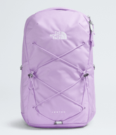 Women’s Jester Backpack - Lite Lilac/Icy Lilac/TNF White