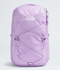 Women’s Jester Backpack - Lite Lilac/Icy Lilac/TNF White