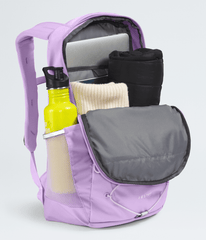 Women’s Jester Backpack - Lite Lilac/Icy Lilac/TNF White
