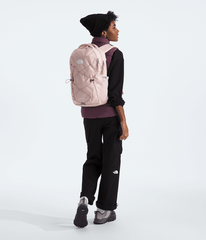Women’s Jester Backpack - Pink Moss