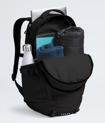 Women’s Recon Backpack - TNF Black/TNF Black