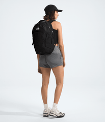 Women’s Recon Backpack - TNF Black/TNF Black
