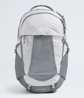 Women’s Recon Backpack - TNF White Metallic Melange/Mid Grey