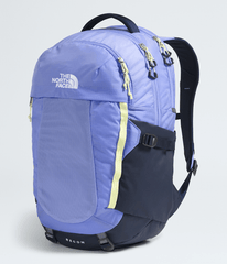 Women’s Recon Backpack - Periwinkle Glow-Summit Navy-Lemon Mist