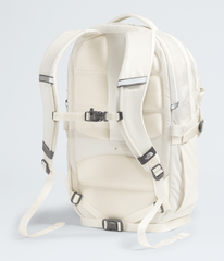 Women’s Recon Luxe Backpack - White Dune/Burnt Coral Metallic