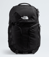 Women’s Surge Backpack - TNF Black/TNF Black