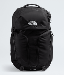 Women’s Surge Backpack - TNF Black/TNF Black