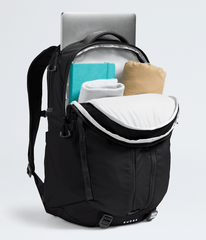 Women’s Surge Backpack - TNF Black/TNF Black