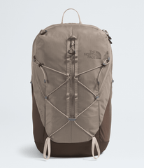 Borealis Trail Backpack - Mocha Brown/Smokey Brown