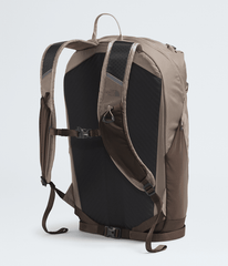 Borealis Trail Backpack - Mocha Brown/Smokey Brown