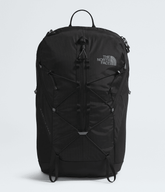 Borealis Trail Backpack - TNF Black